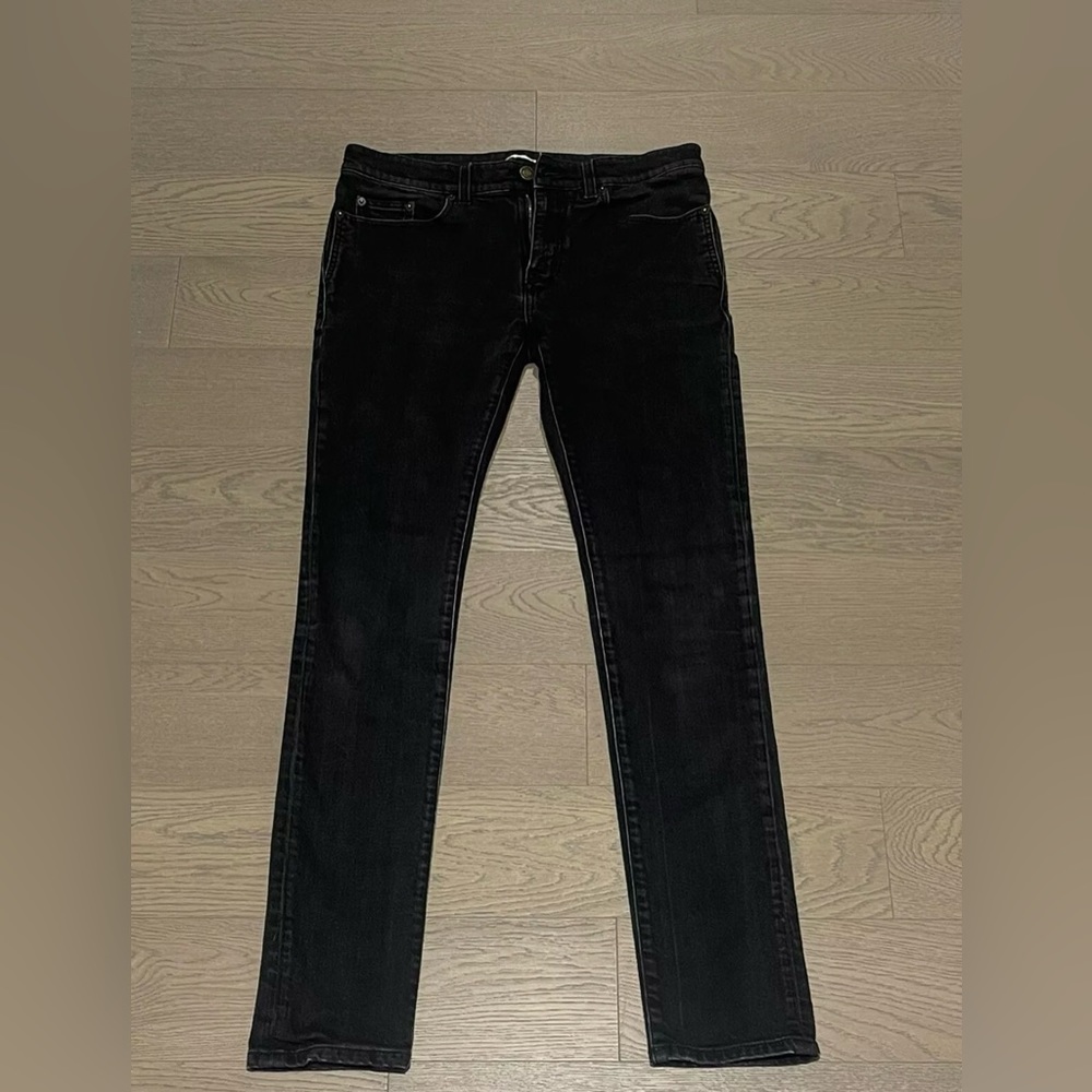 YSL Jeans Men’s